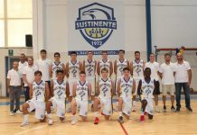 Basket Serie C Gold – Negri e Ramaschi: “Academy Sesa-Pompea, progetto vincente” Il Sustinente 2019-20 con i ragazzi dell'Academy