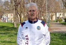 Calcio femminile – La sfida di Teresa Negri: “Il Suzzara crescerà” Teresa Negri
