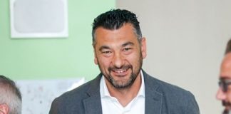 Tamburello serie A m – Cavrianese, recupero amaro sul Garda: si arrende al tie-break al Bardolino Il presidente Oscar Tondini