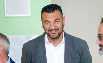 Tamburello serie A m – Cavrianese, recupero amaro sul Garda: si arrende al tie-break al Bardolino Il presidente Oscar Tondini