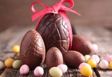La crisi dentro l’uovo di Pasqua: crollo delle vendite attorno al 30/40 per cento