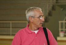 Pallavolo serie B – Viadana, Rossi: “La crisi si sente: diversi sponsor fanno marcia indietro”