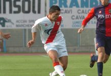 Calcio – Gennaro Volpe: “Quei magnifici anni in biancorosso” Gennaro Volpe