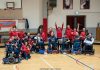 Wheelchair Hockey A1 – Warriors Viadana, annullata la stagione 2019/20