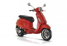 Gruppo Piaggio: l’Unione Europea difende l’unicità di Vespa, dichiarato nullo un design registrato da un soggetto cinese