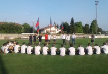 Calcio Eccellenza – Governolese, Guernieri o Zamboni al timone? Palla all’Assemblea gove