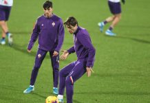 Coronavirus, ok ad allenamenti individuali anche per le squadre