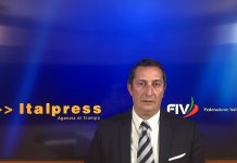 Federvela pronta a ripartire, Ettorre “Tante risorse per i club”