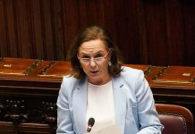 Lamorgese “Attenzione contro rischi inquinamento dell’economia legale”