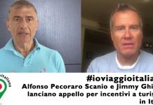 Pecoraro Scanio e Ghione lanciano la campagna per il turismo in Italia