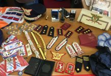 Smantellata una finta associazione benefica in divisa, 3 denunce