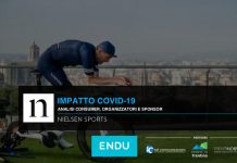 Ricerca Endu-Nielsen Sports, danni fino a 535 milioni per Endurance