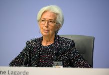 Coronavirus, Lagarde “L’Ue ha dato risposte ma ora viene il difficile”