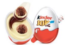 Ferrero lancia un nuovo imballaggio sostenibile