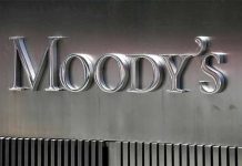 Moody’s rinvia esame del rating, Dbrs taglia la stima di medio periodo