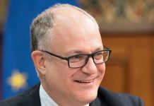 Coronavirus, Gualtieri “aiuti a imprese e ristoratori”