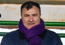 Barone “Il calcio non e’ solo una partita ma un’industria da tutelare”