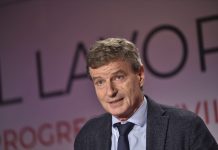 Uila “Il settore alimentare si conferma anticiclico”