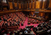 Coronavirus, dal Senato l’impegno per la Giornata dei Camici Bianchi