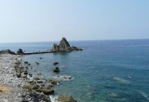 Bandiere blu, Liguria in testa con 32 localita’