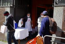 Per l’Istat 16,4 milioni di persone a rischio poverta’