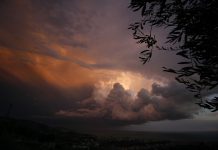 Meteo estremo sull’Italia. Nubifragi al Nord, caldo record al Sud