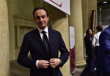 Busta con polvere bianca e scritta “antrace” inviata a Cirio