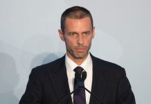 Coronavirus, Ceferin “Ripartire rispettando gli impegni assunti”