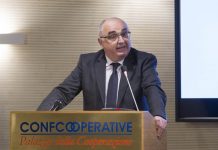 Coronavirus, Gardini “Voglia di ripartire, problema è il credito”