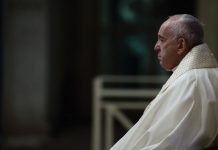 Messe con fedeli, Papa “Rispettate le norme”