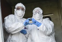 Coronavirus, gli attuali positivi scendono sotto i 70mila