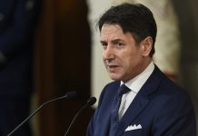 Coronavirus, Conte “L’Italia tornerà a correre”