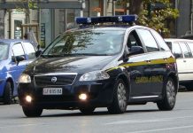 Finanza di Parma scopre frode fiscale, 7 arresti e sequestri per 12 mln