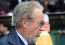 Pozzo “Partire il 13 giugno è un insulto all’intelligenza”