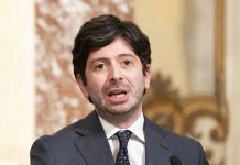 Speranza “Sperimentazione dell’app Immuni da fine maggio”