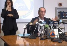 Zaia “Troppa movida, richiudo tutto se aumentano i contagi”
