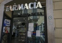 Intesa Comuni-Farmacie per la consegna dei medicinali a domicilio