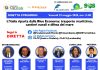 “L’Italia riparta dalla Blue Economy”, il 22 maggio diretta web