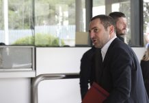 Spadafora “Da Cts ok al calcio, su data ripartenza decidiamo il 28”