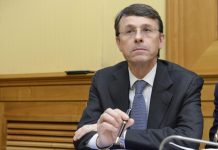 Mandelli “Più risorse per la sanità territoriale e le farmacie”