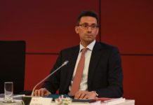 Generali, Borean “Confermata solidità patrimoniale del gruppo”