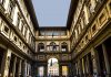 Gli Uffizi riapriranno il 3 giugno