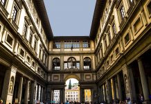 Gli Uffizi riapriranno il 3 giugno
