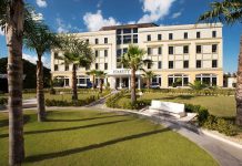 All’Ismett di Palermo 11 trapianti in poco più di 48 ore