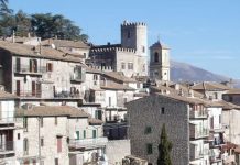 Tornano i Luoghi del Cuore del Fai, Orvinio tra i candidati