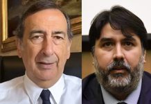 Sala “Patente immunità? Me ne ricorderò”, Solinas “Garantire salute”