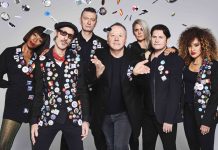 I Simple Minds tornano nel 2021, live a Roma, Pistoia, Pescara, Verona
