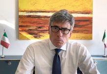 Latini “L’obiettivo di Sace resta il supporto all’export”