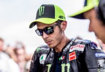 Rossi “Non temo il ritiro ma quando smetterò sarà triste”