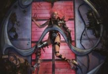Lady Gaga torna con il nuovo album “Chromatica”